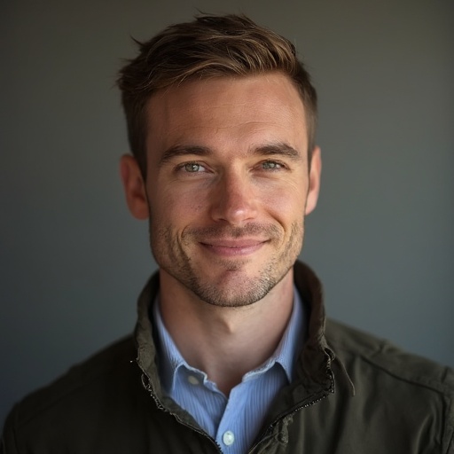 Kevin Ngoma Johansson — utländska casino reviewer