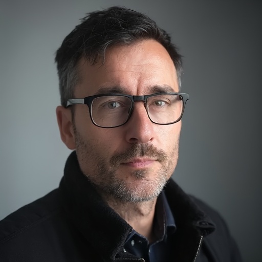 Lars-Erik Sundqvist — utländska casino reviewer