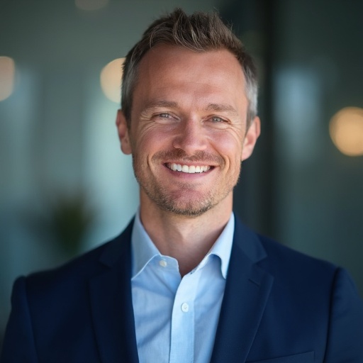 Erik Lindqvist — utländska casino expert